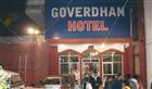 Goverdhan Hotel