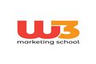 W3 Marketing School
