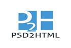 PSD 2 HTML