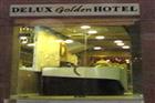 Delux Golden Hotel