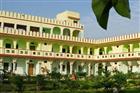 Hotel Pushkar Heritag