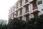 Hotel Pushkar Palace