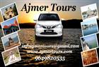 Ajmer Tours