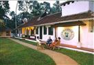 Keraleeyam Heritage Home And Ayurvedic Resort