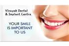 Vinayak Dental And Implant Centre