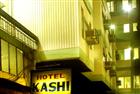 Kashi Hotel