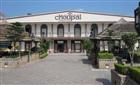 Choupal Restaurant