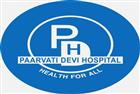 Smt Parvati Devi Hospital