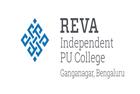 REVA Independent PU College Ganganagar
