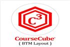 CourseCube - BTM Layout