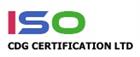 CDG Certification Limited