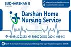 Darshan Home Nursing Service