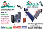 Sunflame Energy Consultant