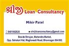 Shriji Loan Consultancy