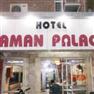 Hotel Aman Palace