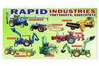 Rapid Industries