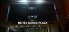 Hotel Gokul Plaza