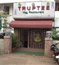 Truptee Restaurant