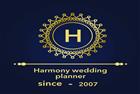 Harmony Wedding Planner And Catering