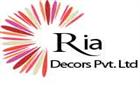 Ria Decors Pvt. Ltd.