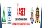 Aset College Of Fire and Safety Engineering