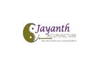Jayanth Acupuncture Clinic- Chetpet