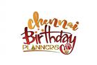 Chennai Birthday Planners