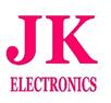 JK Electronics TV Service