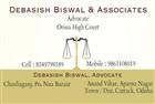 Biswal Associates Advocates & Lawyers