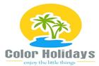 Color Holidays