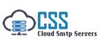 Cloud SMTP Servers