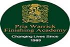 Priya Warrick Finishing Academy