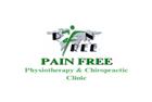 Pain Free Physiotherapy Clinic