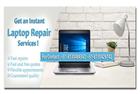 Dell Laptop Repair Service