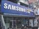 Samsung Smart Phone Cafe- Mettur Road