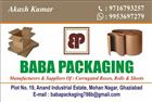 Baba Packaging