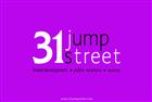 31 Jump Street