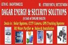 Dagar Energy and Security Solutions