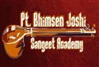 Pt. Bhimsen Joshi Sangeet Academy's Swar Kala Sangam