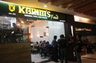 Karim Restaurant