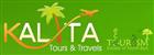 Kalita Tours And Travels