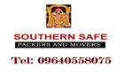 SS Packers and Movers