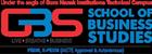 GBS School Of Business Studies