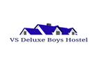 VS Deluxe Boys Hostel