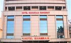 Hotel Maharaja Residancy