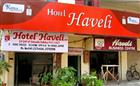 Haveli Hotel
