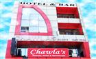 Chawlas Hotel