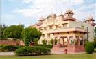 Hotel Jai Mahal Palace-  Civil Lines