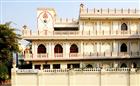 Hotal Laxmi Palace