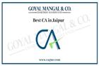 Goyal Mangal and Company